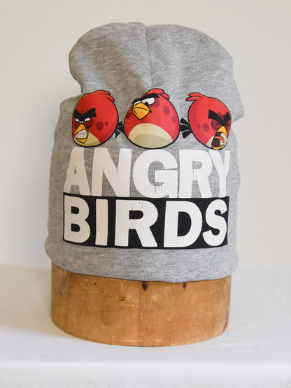 H&M, Mössa med Angry Birds