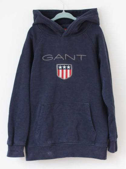 Gant, Hoodie