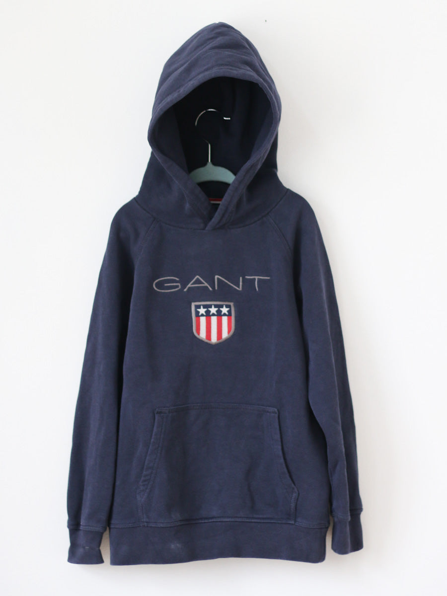 Gant, Hoodie