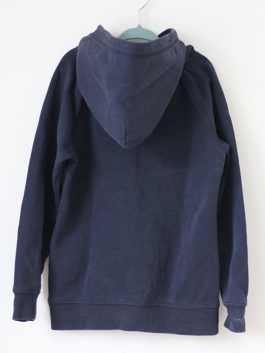 Gant, Hoodie