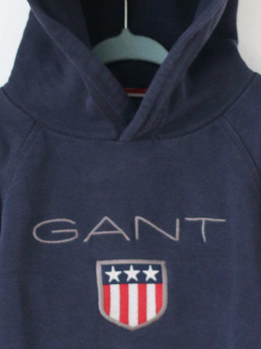 Gant, Hoodie