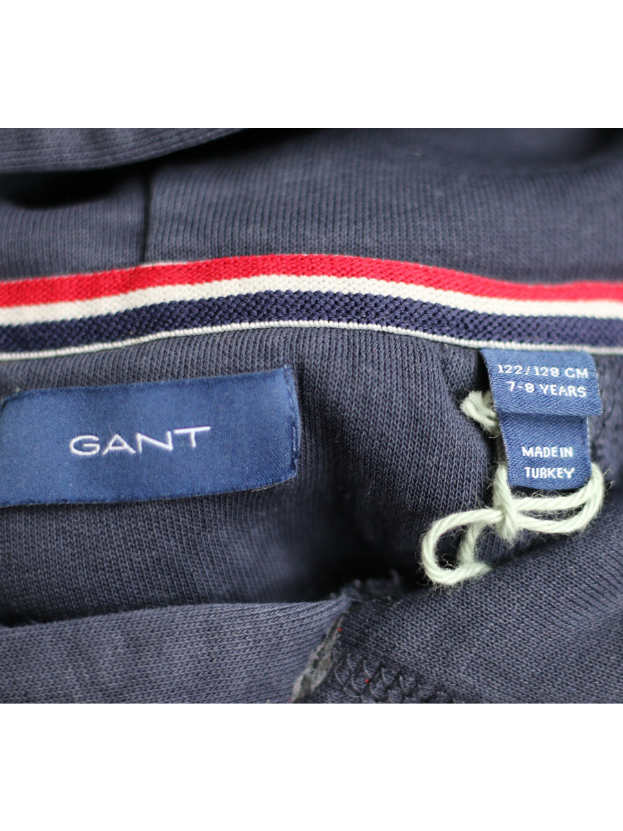 Gant, Hoodie