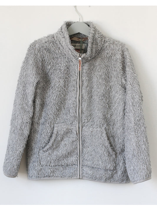 H&M, Fleece