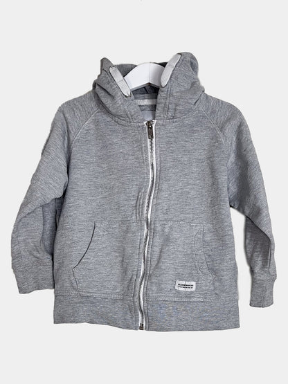 Lager 157, Hoodie