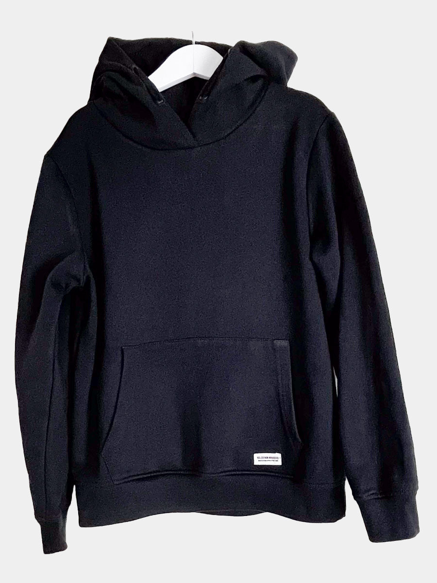 Lager 157, Hoodie