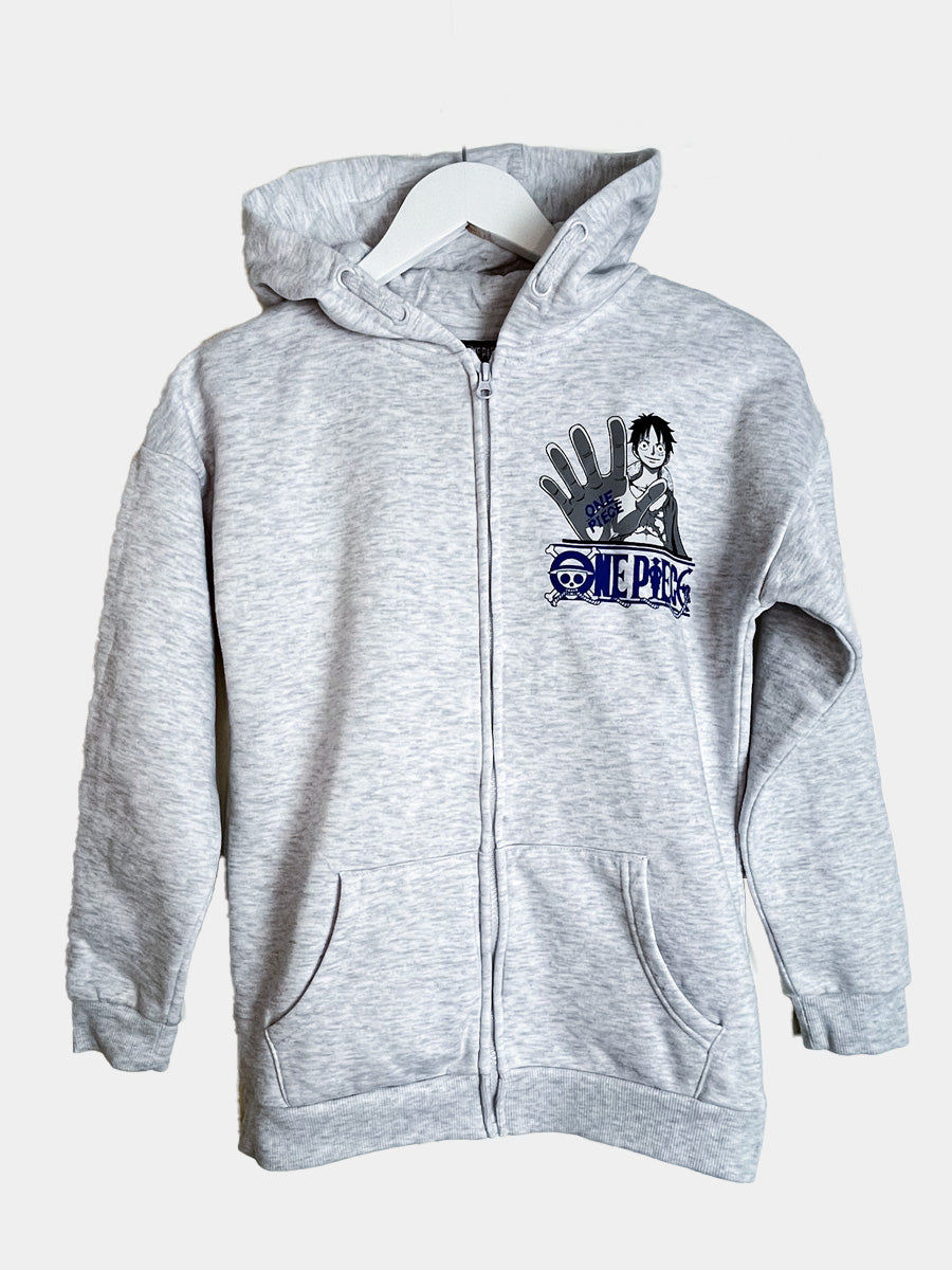 One Piece, Hoodie