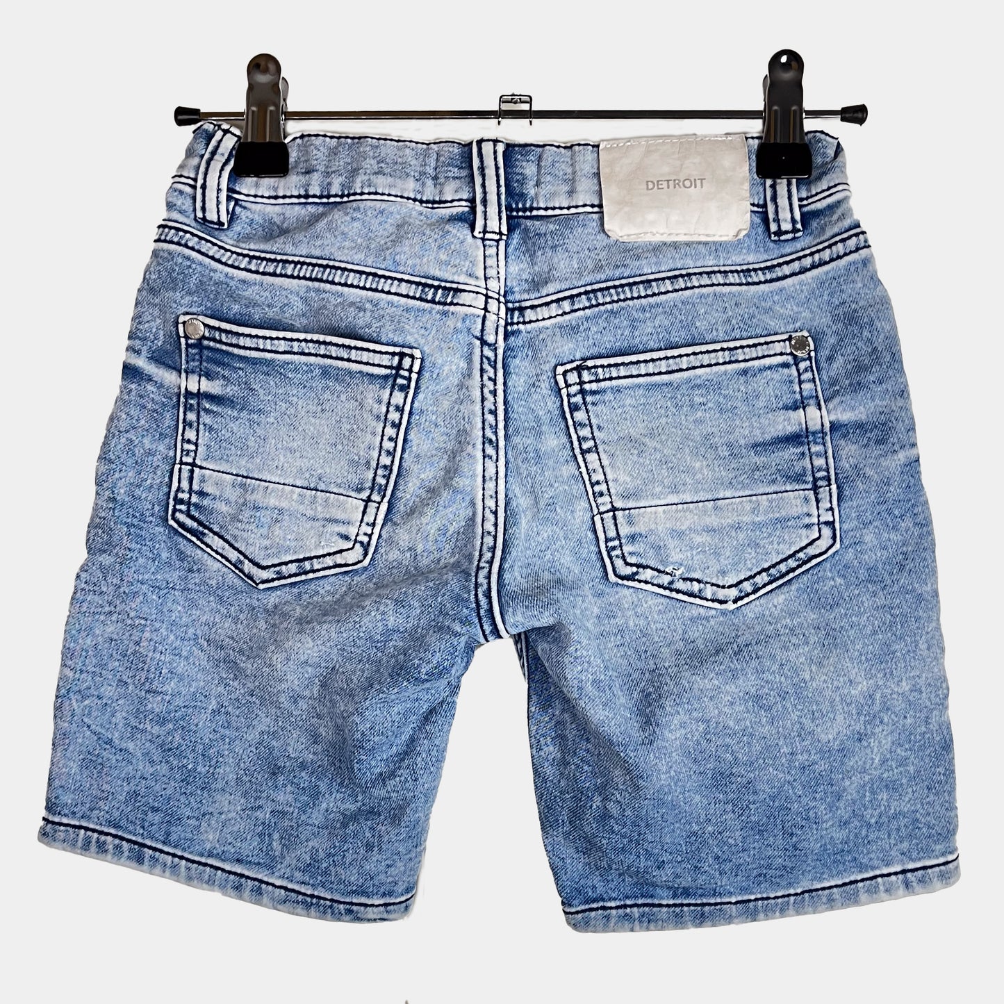 Lindex, jeansshorts