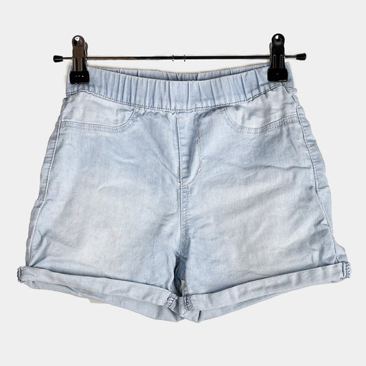 H&M, jeansshorts