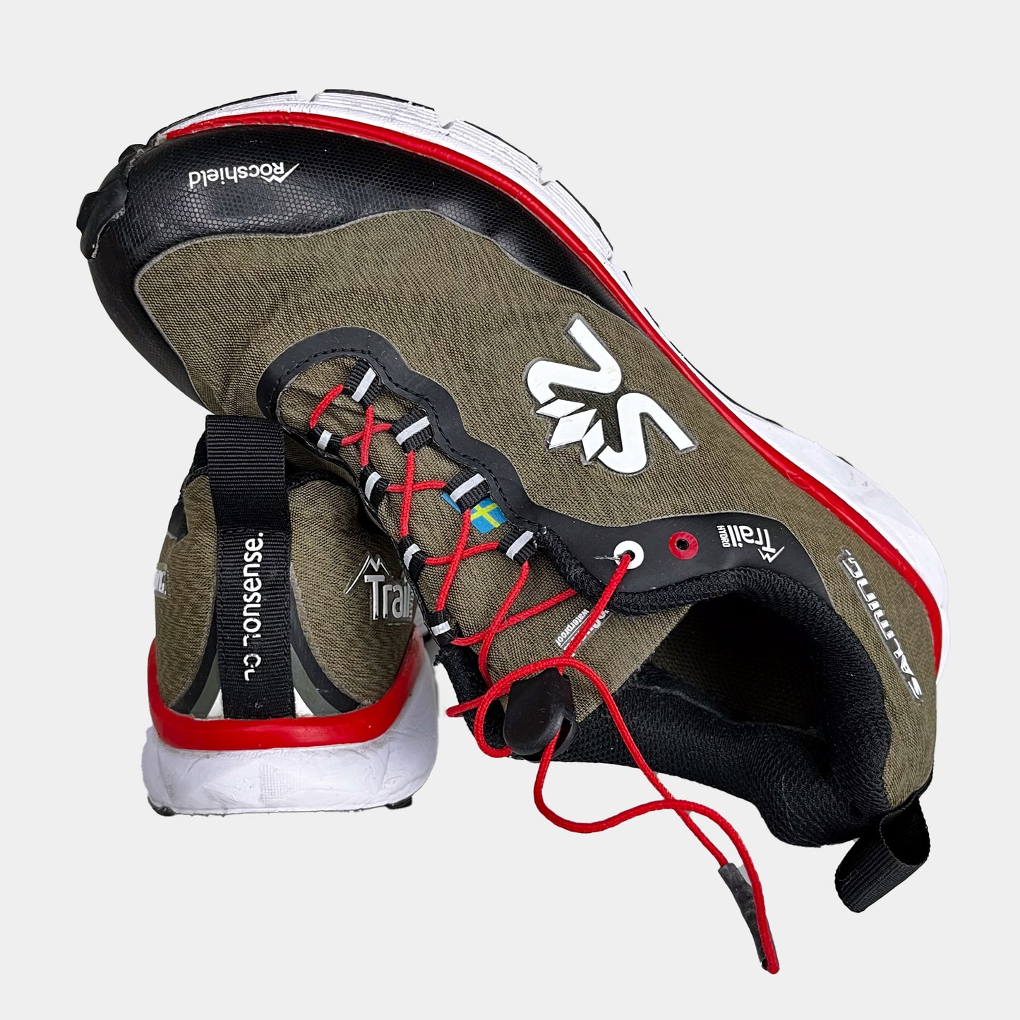 Salming, trail sneaker