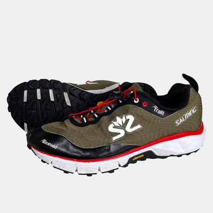 Salming, trail sneaker