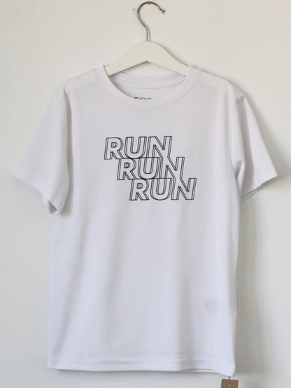 H&M, Tränings T-shirt