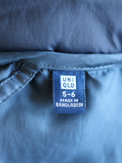 Uniqlo, Fluffig jacka