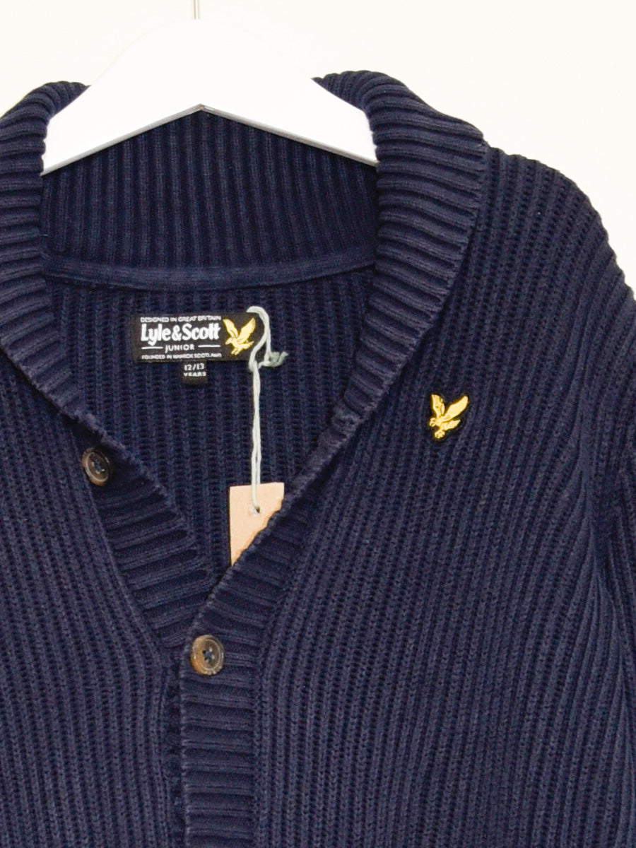 Lyle & Scott, Kofta