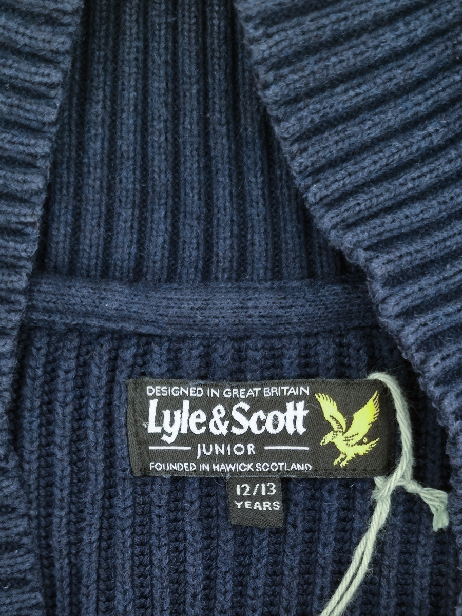 Lyle & Scott, Kofta