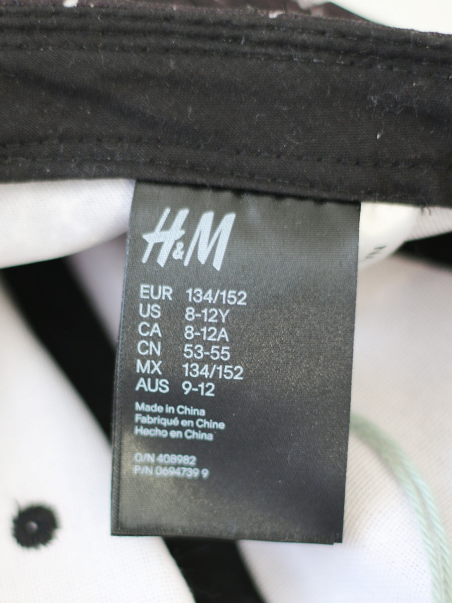 H&M, Keps