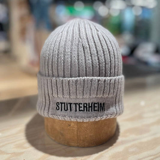 Stutterheim, mössa