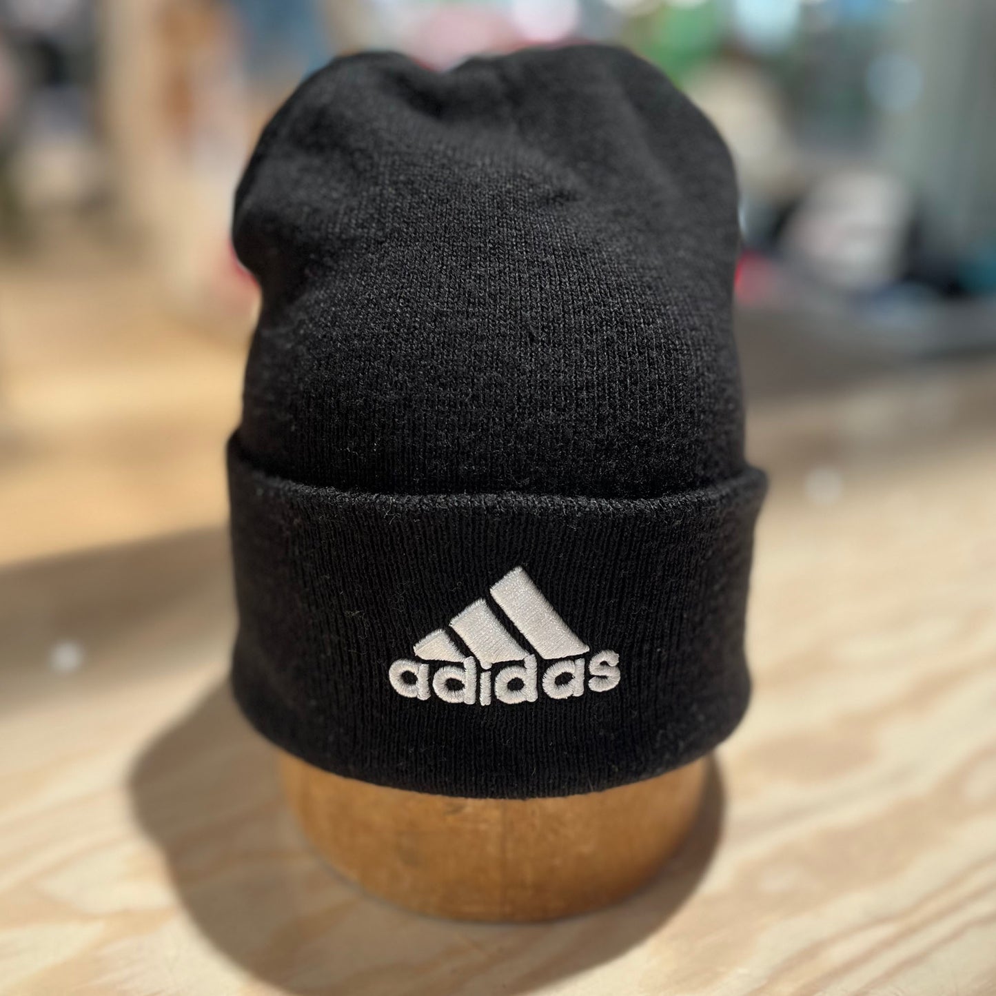 Adidas, mössa