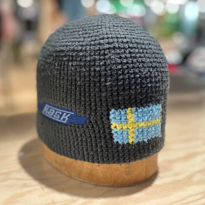 Kask, mössa