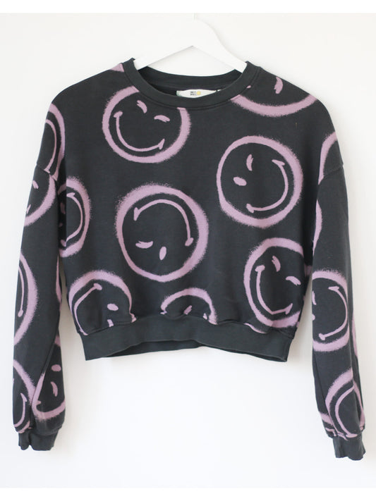 H&M, Tröja med smileys