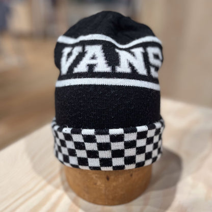 Vans, mössa