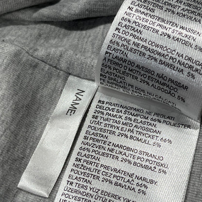 H&M, halskrage