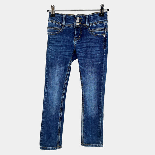 Pomp de Lux, jeans