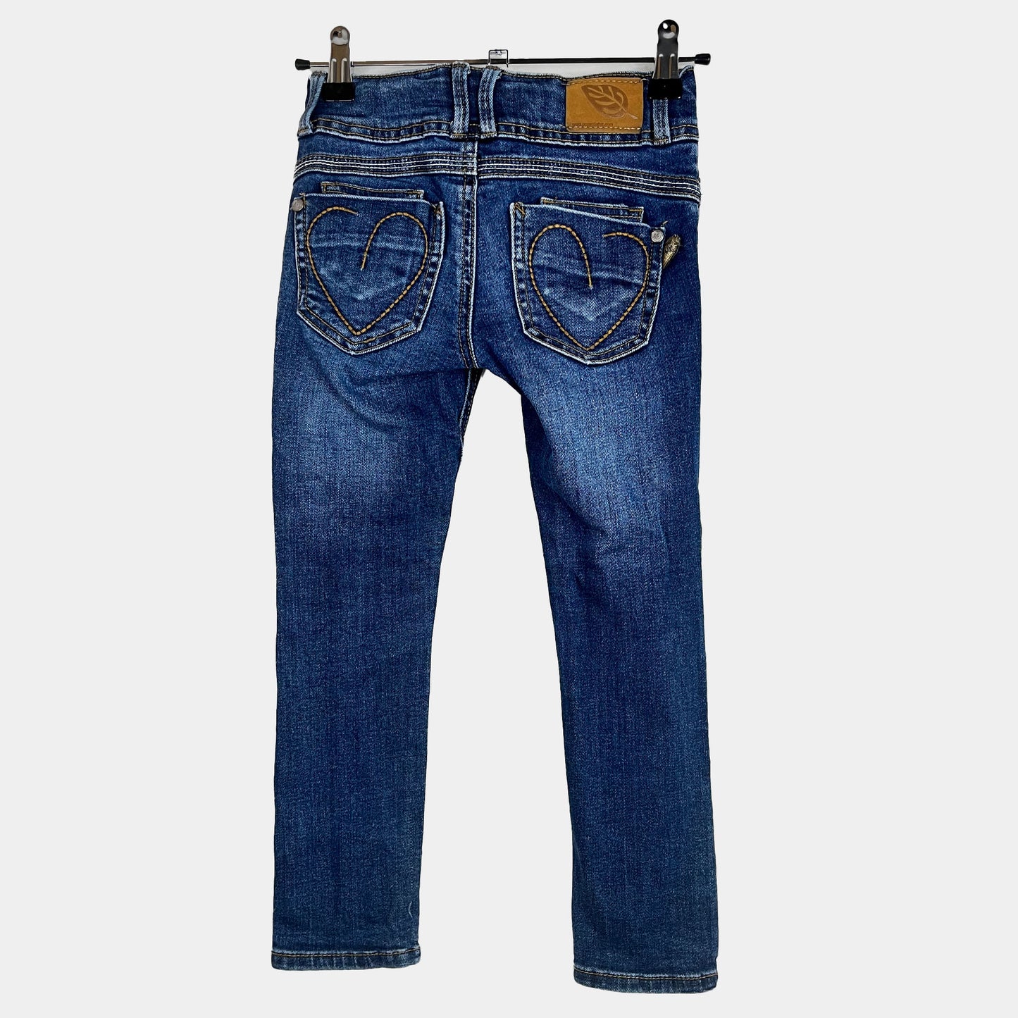 Pomp de Lux, jeans