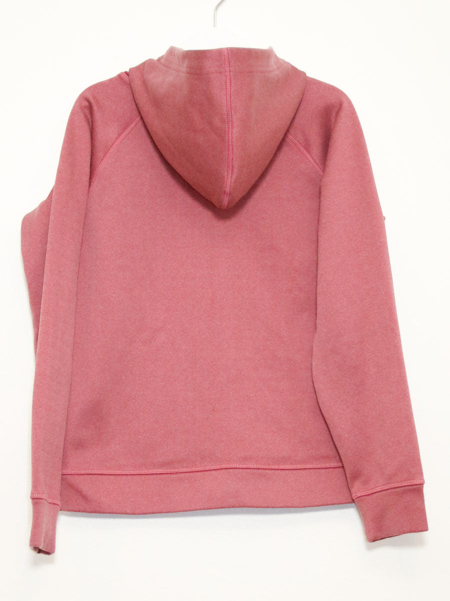 Stadium, Rosa Hoodie