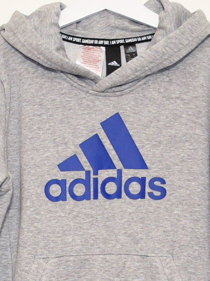 Adidas, Hoodie