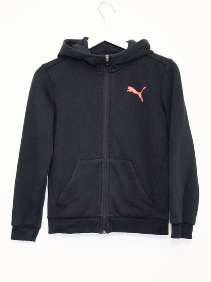 Puma, Hoodie