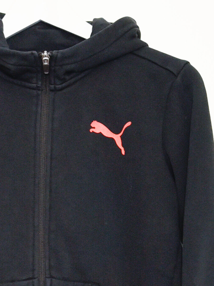 Puma, Hoodie