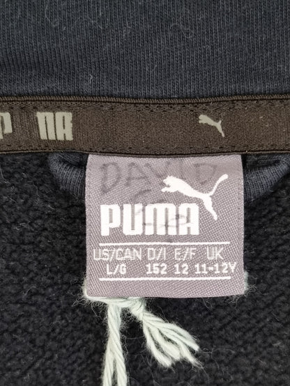 Puma, Hoodie