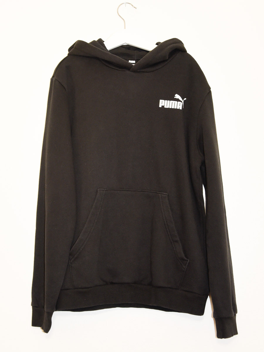 Puma, Hoodie