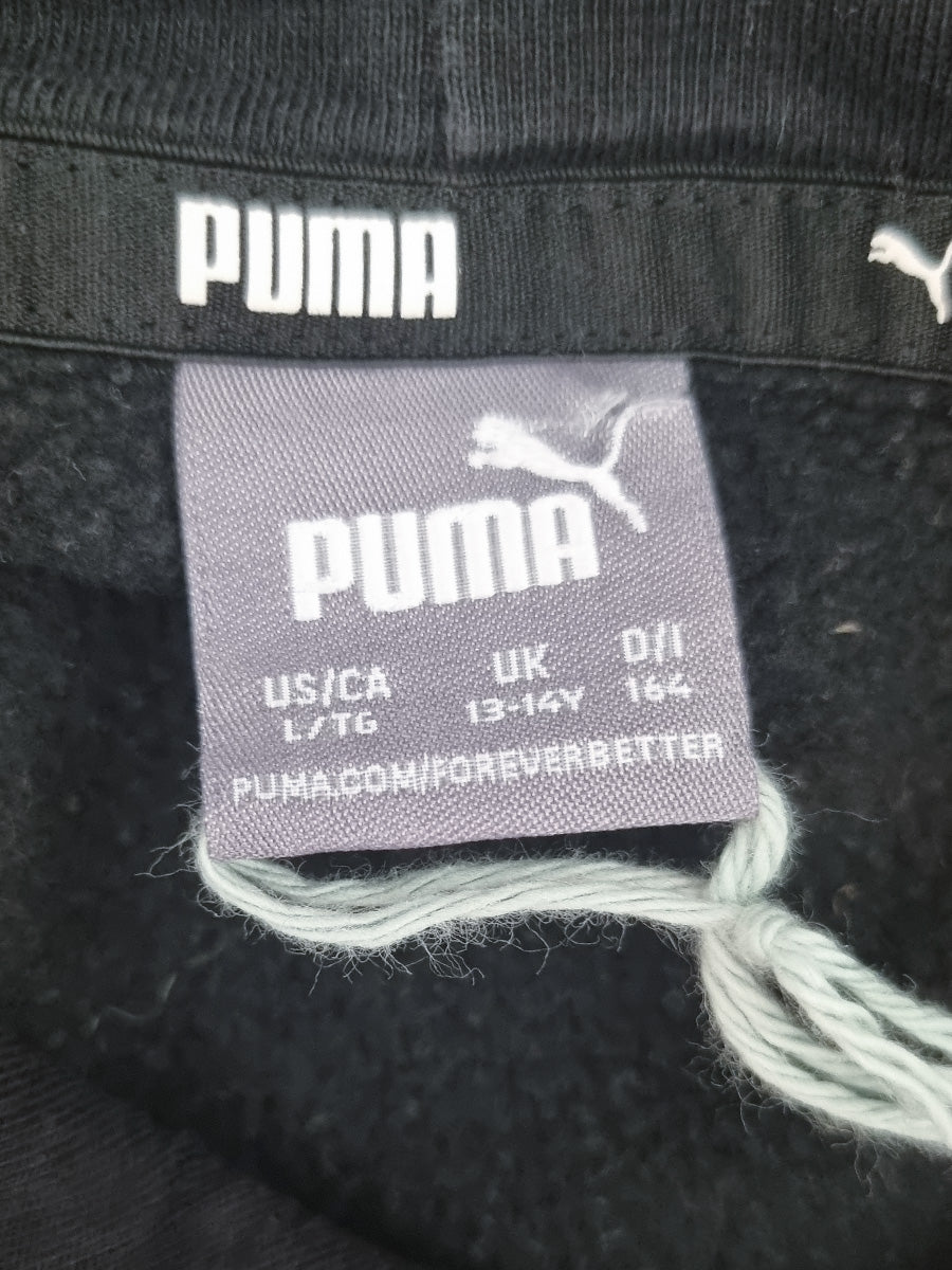 Puma, Hoodie