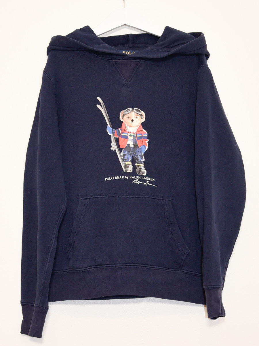 Ralph Lauren Polo, Hoodie