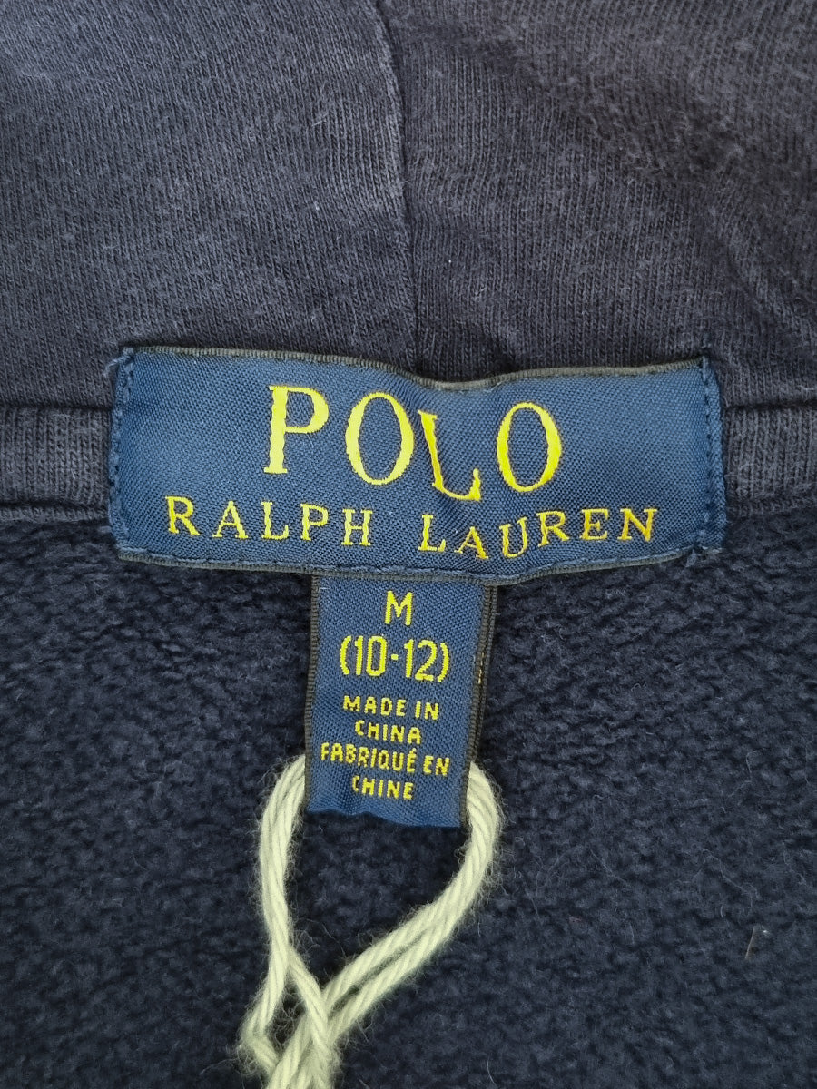 Ralph Lauren Polo, Hoodie