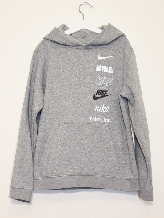 Nike, Hoodie