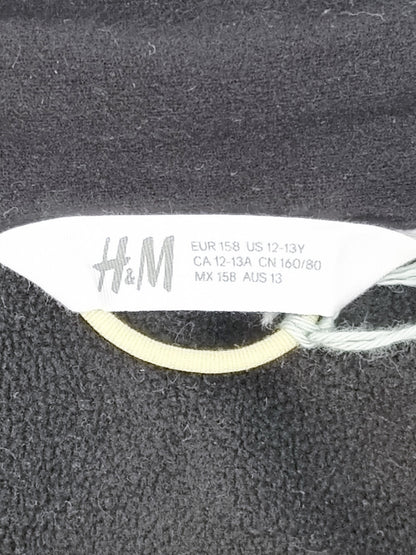 H&M, Jacka