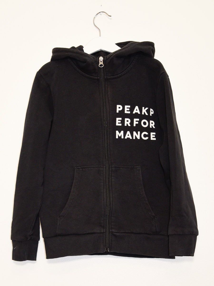 Peak Performance, Hoodie