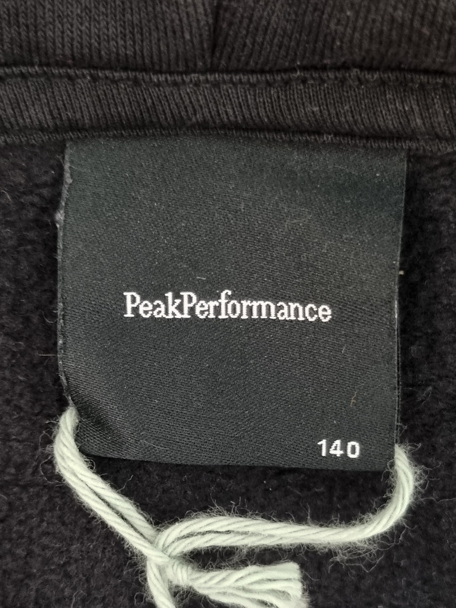 Peak Performance, Hoodie