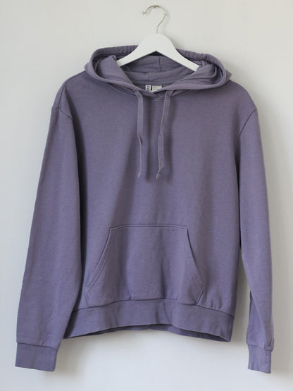 H&M, Hoodie oversize