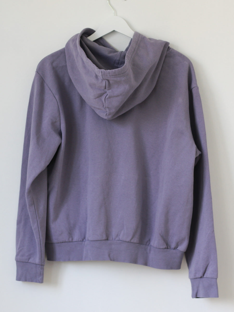 H&M, Hoodie oversize