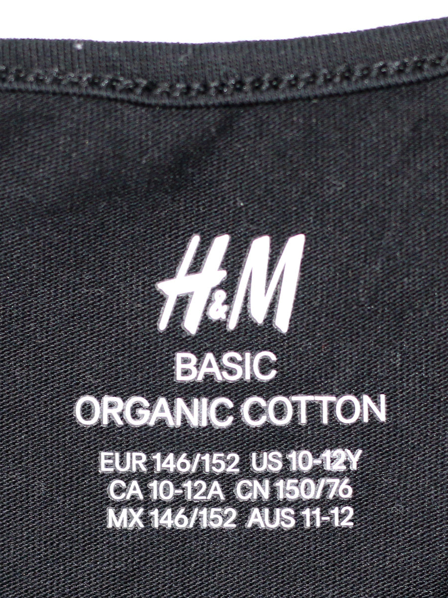 H&M, Linne med lite bredare axelband