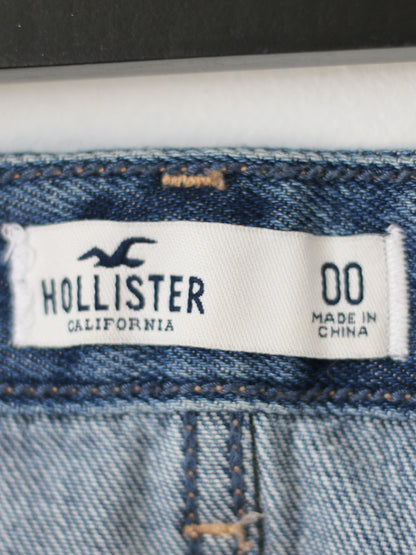 Hollister, Jeanskjol.